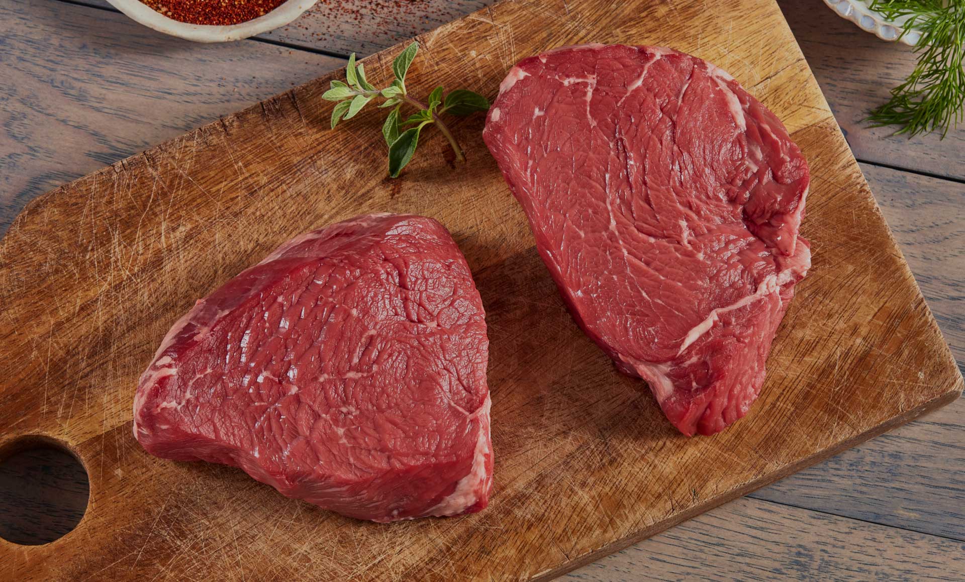 Star Ranch Angus ® Beef Tyson Fresh Meats